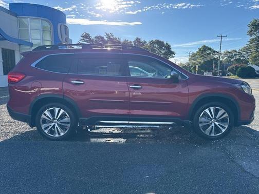 2020 Subaru Ascent Touring 7-Passenger