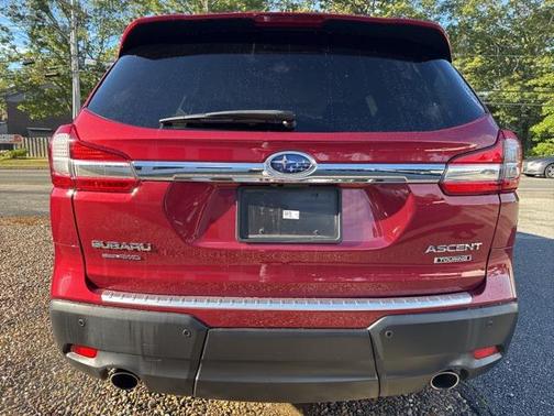 2020 Subaru Ascent Touring 7-Passenger