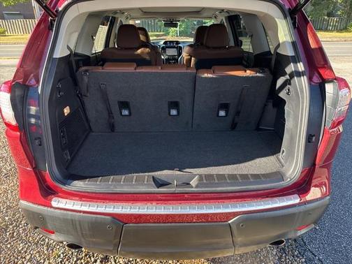 2020 Subaru Ascent Touring 7-Passenger