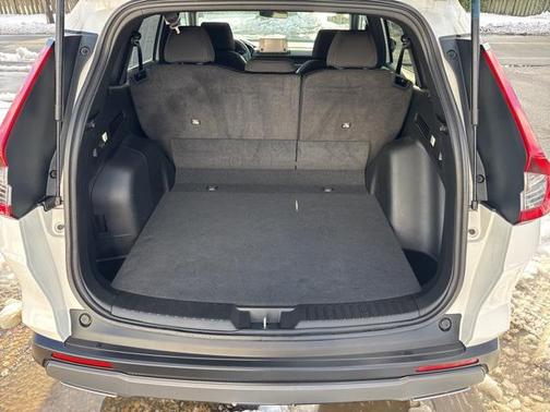 2023 Honda CR-V Hybrid Sport AWD