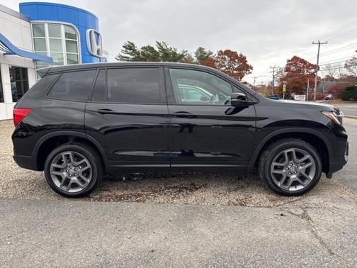 2023 Honda Passport AWD EX-L