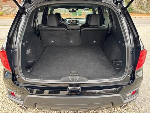 2023 Honda Passport AWD EX-L