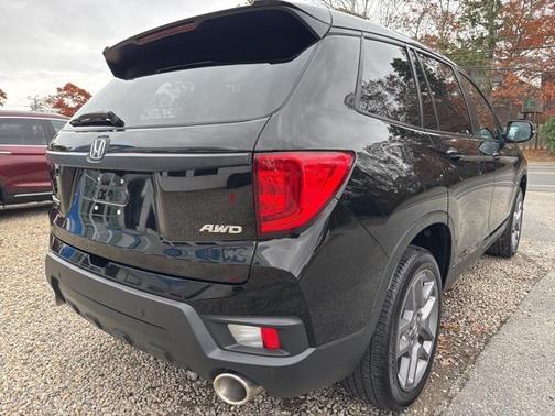 2023 Honda Passport AWD EX-L
