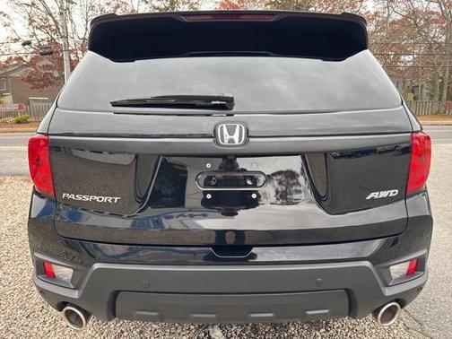 2023 Honda Passport AWD EX-L