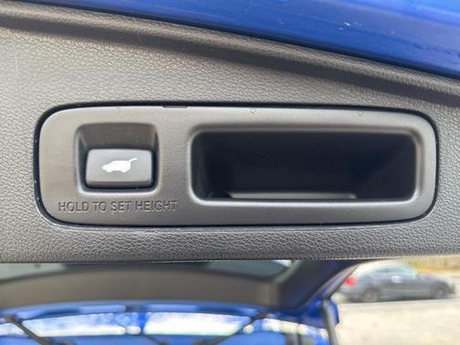 2021 Honda CR-V AWD EX-L