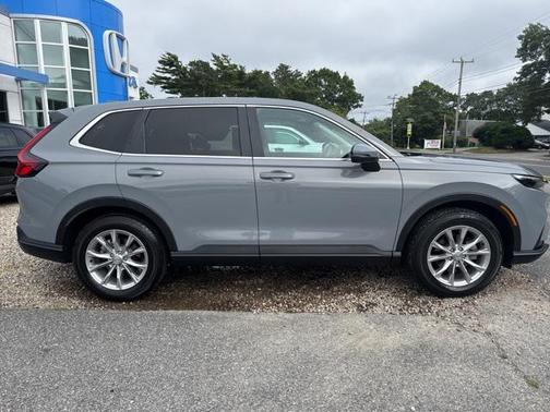 2023 Honda CR-V EX AWD