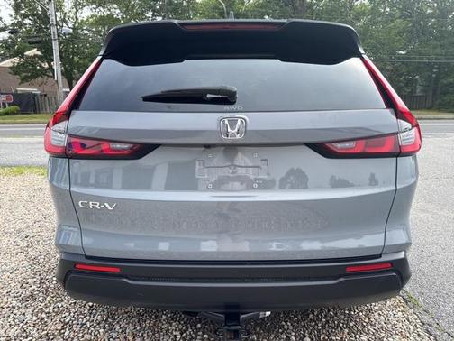2023 Honda CR-V EX AWD