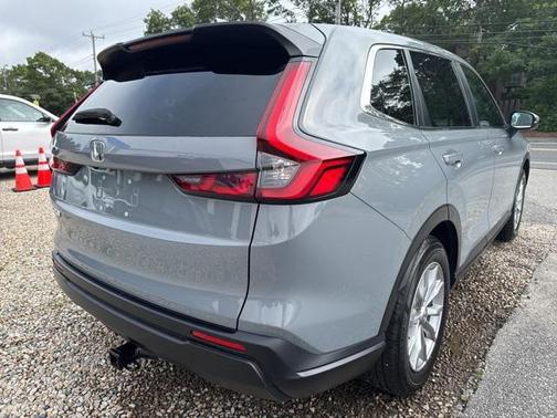 2023 Honda CR-V EX AWD