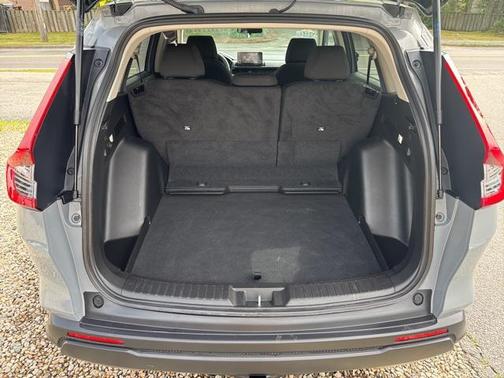 2023 Honda CR-V EX AWD