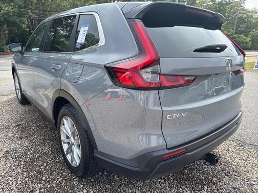 2023 Honda CR-V EX AWD