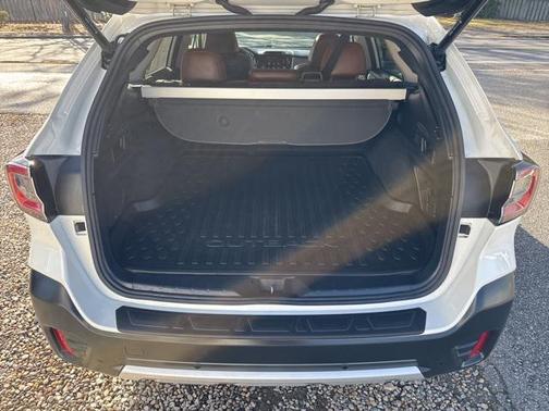 2020 Subaru Outback Touring XT