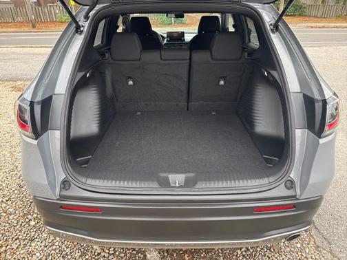 2025 Honda HR-V AWD Sport