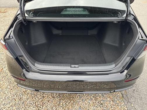 2024 Honda Accord Hybrid Base