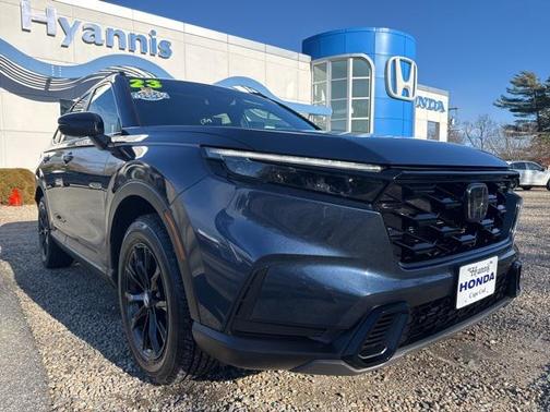 2023 Honda CR-V Hybrid Sport AWD