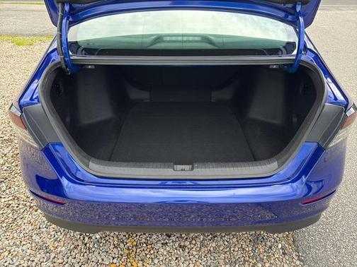 2024 Honda Accord Hybrid Base
