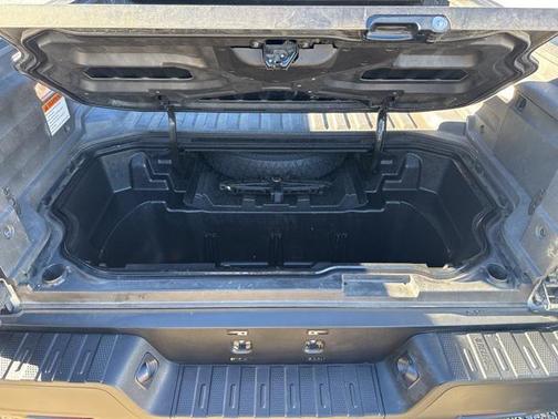 2021 Honda Ridgeline RTL