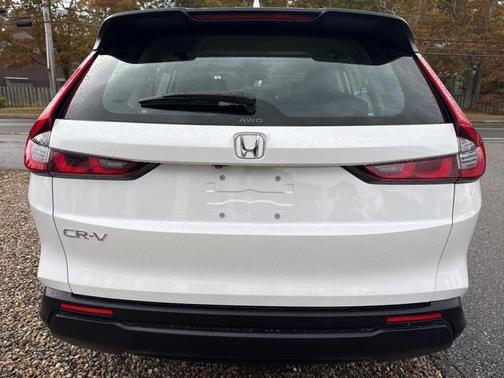 2023 Honda CR-V LX AWD