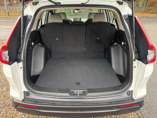 2023 Honda CR-V LX AWD