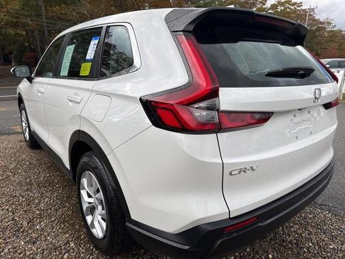 2023 Honda CR-V LX AWD