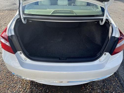 2017 Honda Accord EX