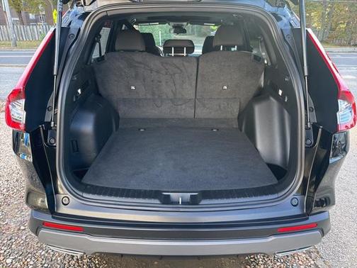 2023 Honda CR-V Hybrid Sport AWD