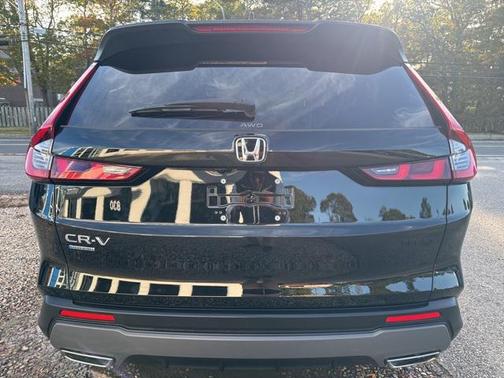 2023 Honda CR-V Hybrid Sport AWD