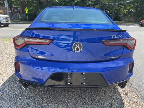 2024 Acura TLX A-Spec