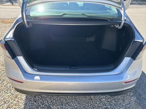 2024 Honda Accord LX 1.5T