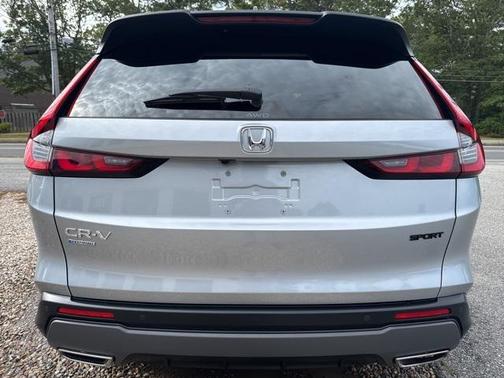 2024 Honda CR-V Hybrid Sport AWD
