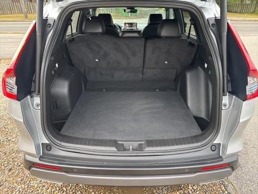 2024 Honda CR-V Hybrid Sport AWD