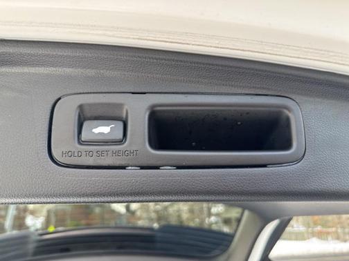 2024 Honda CR-V Hybrid Sport AWD