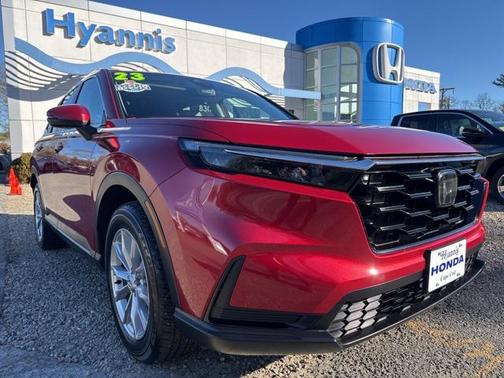 2023 Honda CR-V EX