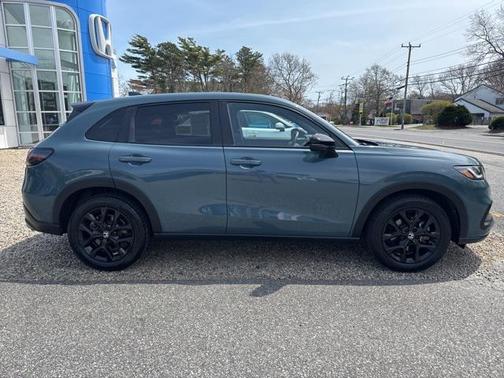 2024 Honda HR-V AWD Sport