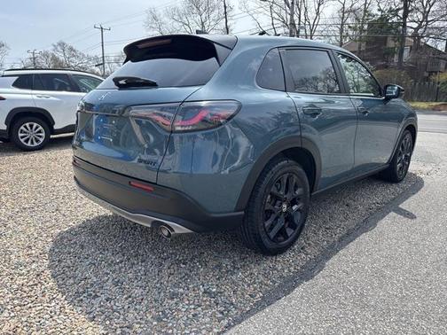 2024 Honda HR-V AWD Sport