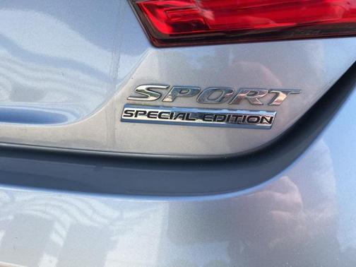 2022 Honda Accord Sport SE 1.5T