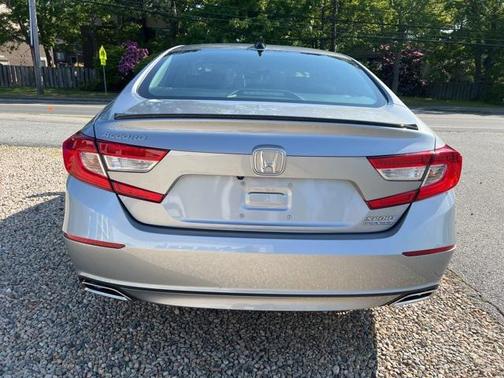 2022 Honda Accord Sport SE 1.5T