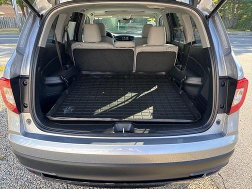 2022 Honda Pilot AWD Special Edition
