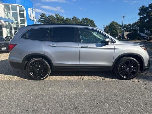 2022 Honda Pilot AWD Special Edition