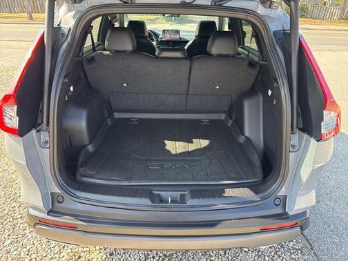 2024 Honda CR-V Hybrid Sport Touring AWD