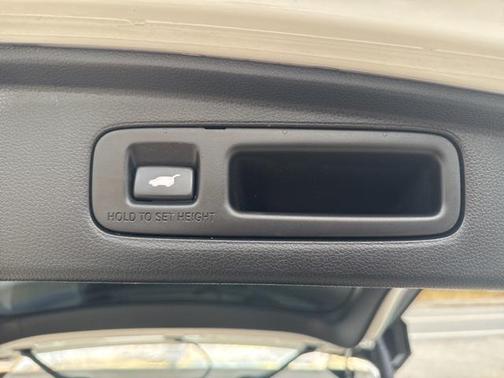 2023 Honda CR-V Hybrid Sport Touring AWD