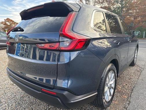 2023 Honda CR-V EX