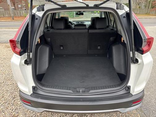 2020 Honda CR-V AWD EX-L