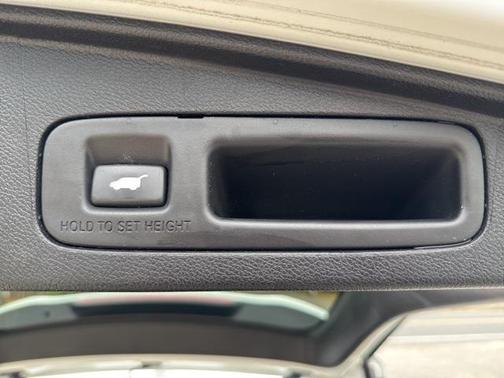 2020 Honda CR-V AWD EX-L