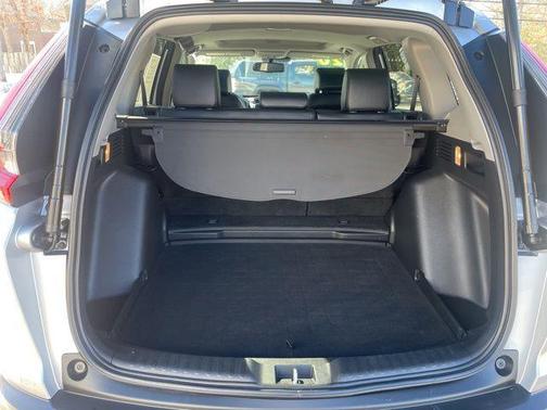 2020 Honda CR-V AWD EX-L