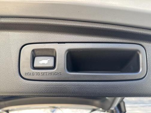 2025 Honda CR-V Hybrid Sport AWD