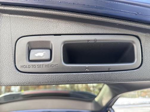 2020 Honda CR-V AWD EX-L