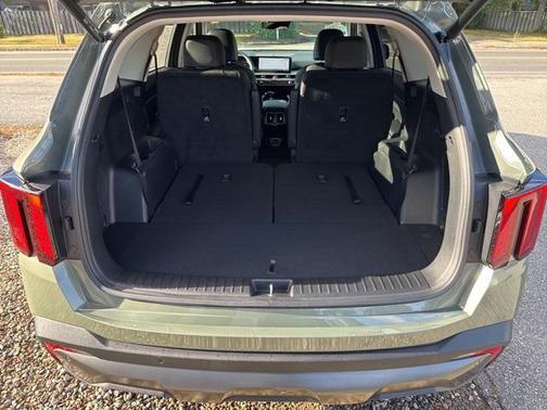 2024 Kia Sorento SX