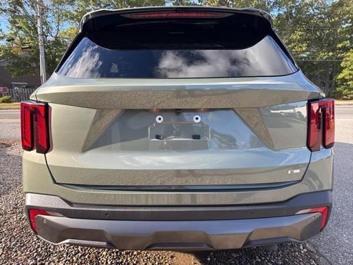 2024 Kia Sorento SX