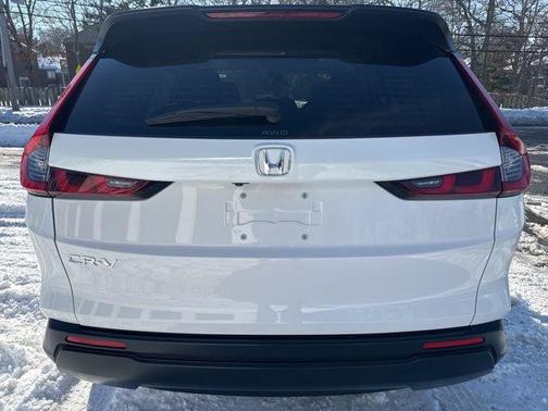 2023 Honda CR-V EX