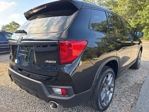 2023 Honda Passport AWD EX-L
